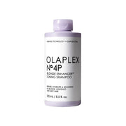 Olaplex Nº.4P Blonde Tone Enhancing Shampoo