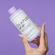 olaplex 4p shampoo
