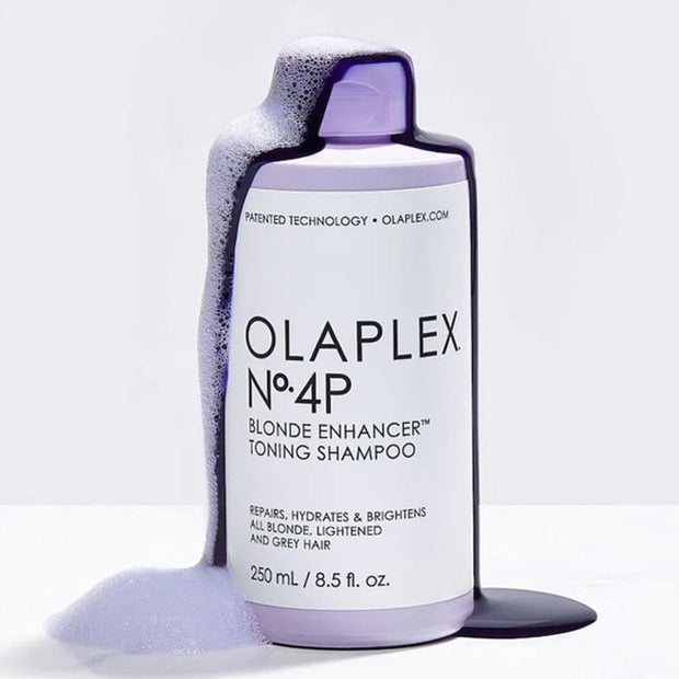 Olaplex 4p shampoo