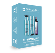 Strength Cure Gift Pack