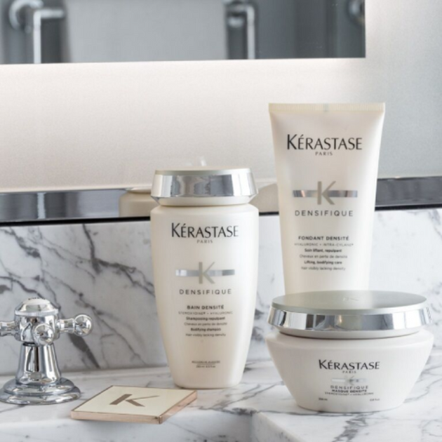 Kérastase outlet densifique shampoo