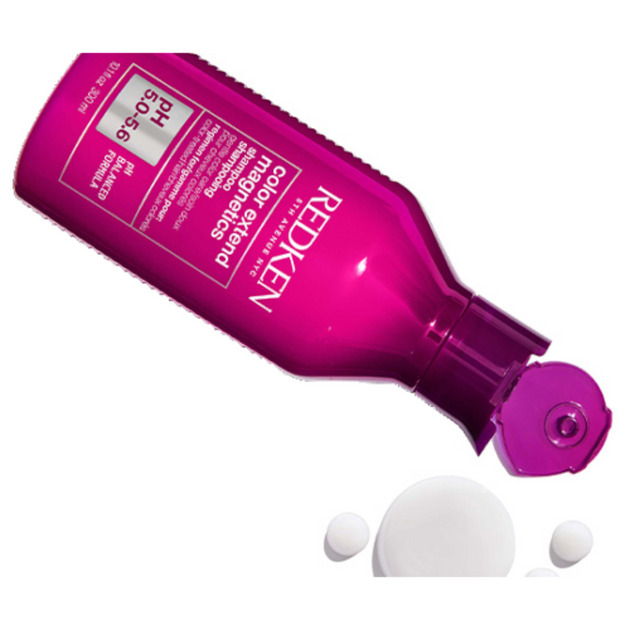 Omkostningsprocent Validering flamme Redken Color Extend Magnetics Sulfate Free Shampoo – Salon Direct