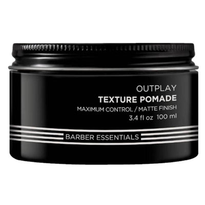 Outplay Texture Pomade - Salon Direct