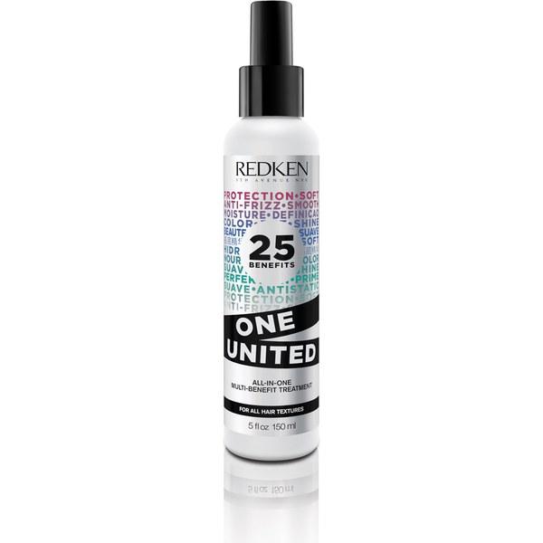 One United Multi Benefit Treatment Spray - Salon Direct