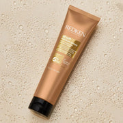 All Soft Moisture Restore Leave-In Treatment
