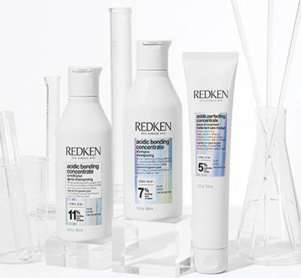 Redken Acidic Bonding Concentrate Conditioner Salon.Direct