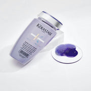 Blond Absolu Bain Ultra-Violet Shampoo - Salon Direct