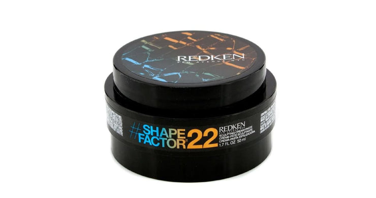Shape Factor 22 Sculpting Cream-paste - Salon Direct