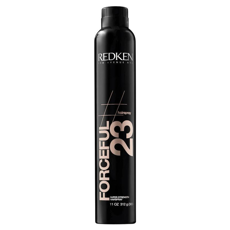 Forceful 23 Super Strength Hairspray - Salon Direct