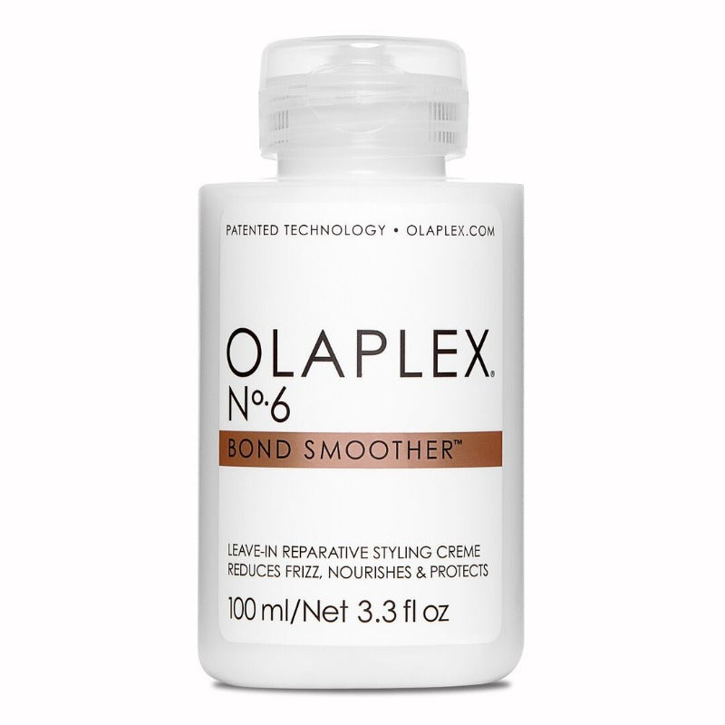 The Salon - Here at @thesalonelmswell we have the latest @olaplex product  and we are in love 🥰🥰 • This 4-IN-1 Moisture Mask is a highly  concentrated, in-salon only reparative treatment that