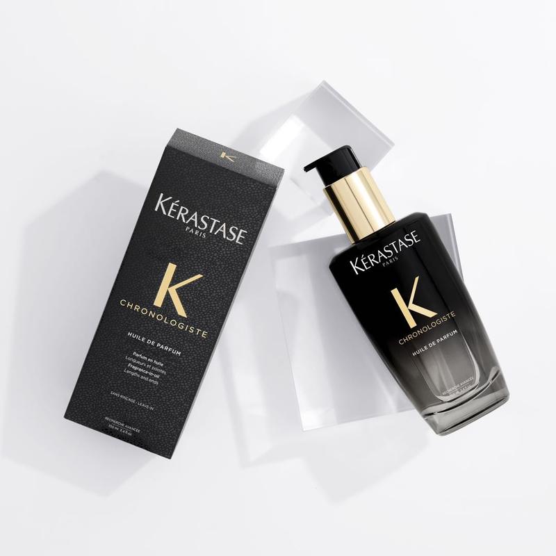 Kérastase Chronologiste Parfum En Huile Hair Oil – Salon Direct