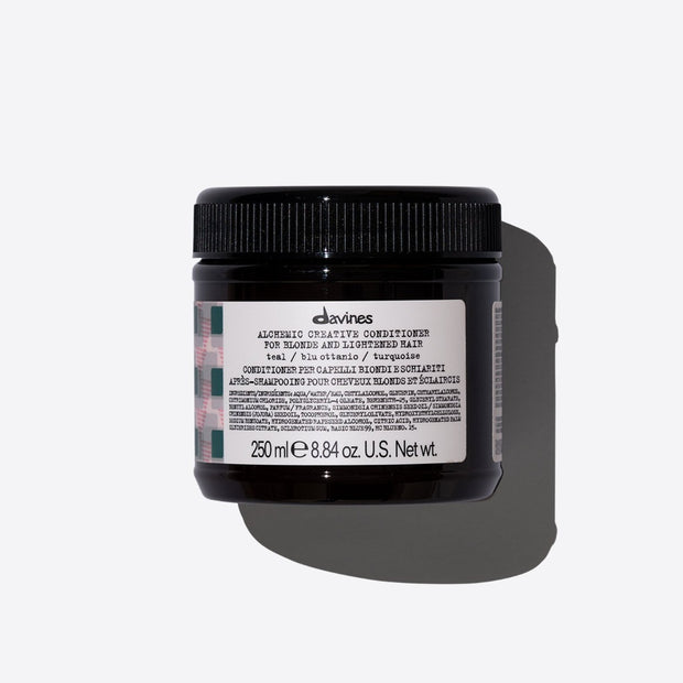 Alchemic Colour Conditioner Teal