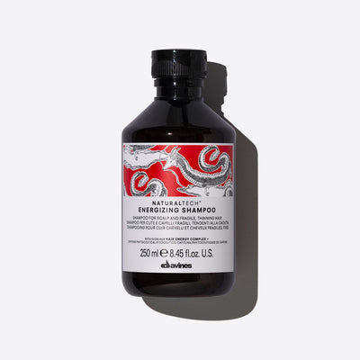 Davines Naturaltech Enegizing Shampoo