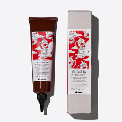 Davines Naturaltech Enegizing Gel