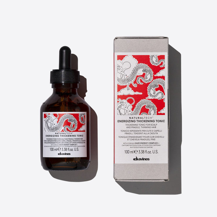 Davines Naturaltech Enegizing Thickening Tonic