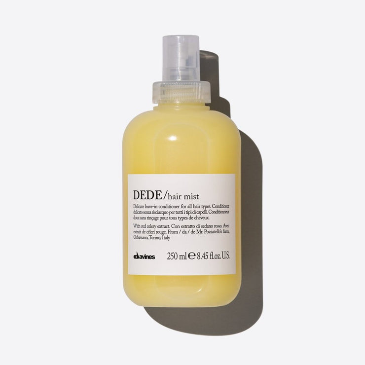 Davines DEDE hair mist
