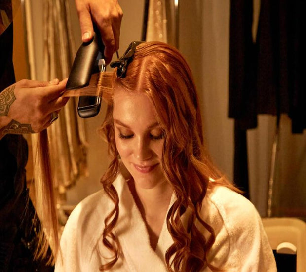 GHD Max Styler 