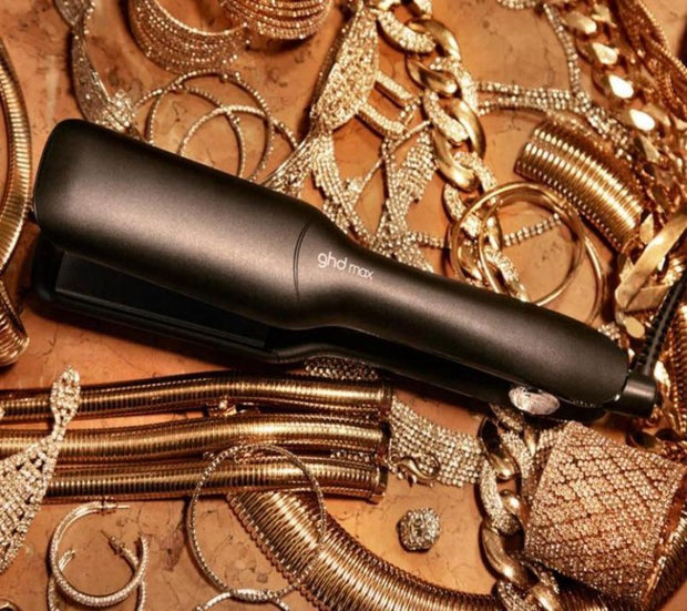 GHD Max Styler 