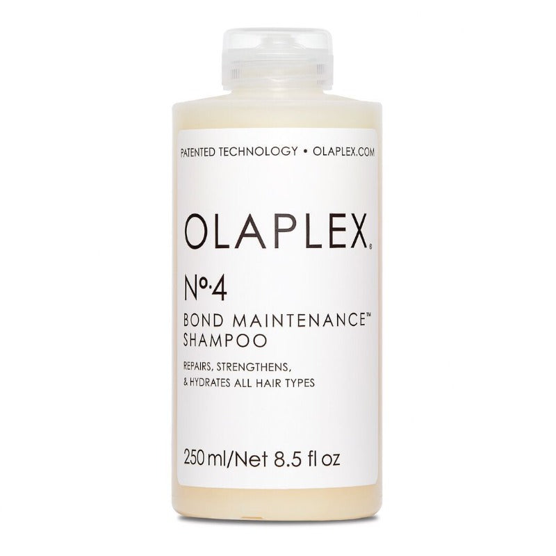 The Salon - Here at @thesalonelmswell we have the latest @olaplex product  and we are in love 🥰🥰 • This 4-IN-1 Moisture Mask is a highly  concentrated, in-salon only reparative treatment that