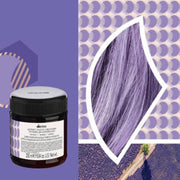 Alchemic Colour Conditioner Purple