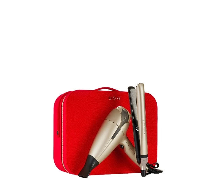 ghd Delux Gift Set