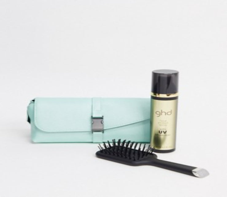 GHD Style Gift Set Neo Mint