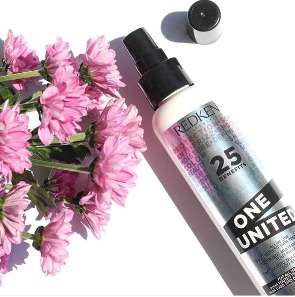 One United Multi Benefit Treatment Spray - Salon Direct