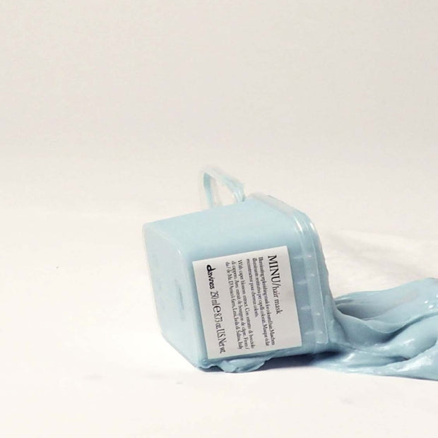 Davines MINU Hair Mask