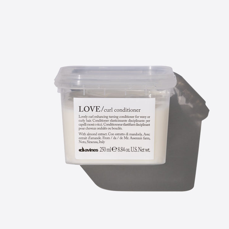 Davines LOVE CURL conditioner