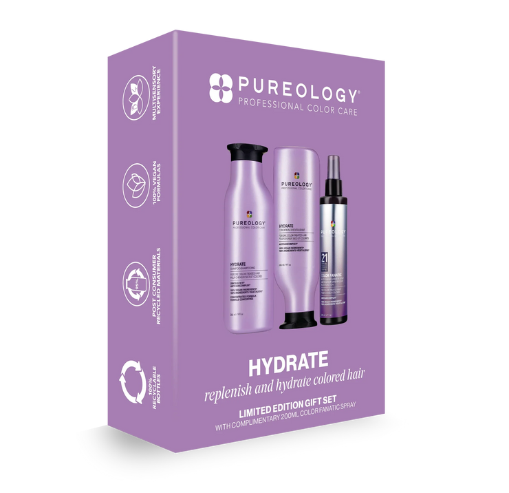 Hydrate Gift Pack