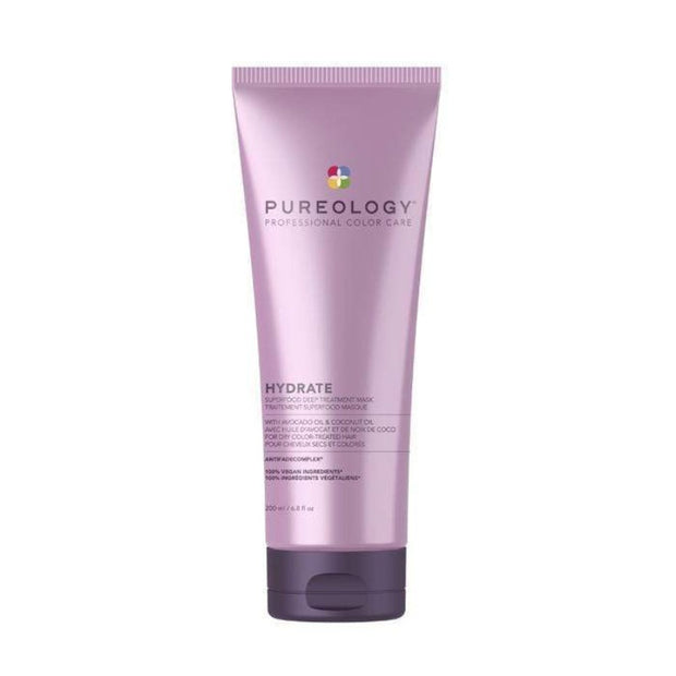Pureology Hydrate Superfoods Treatment 