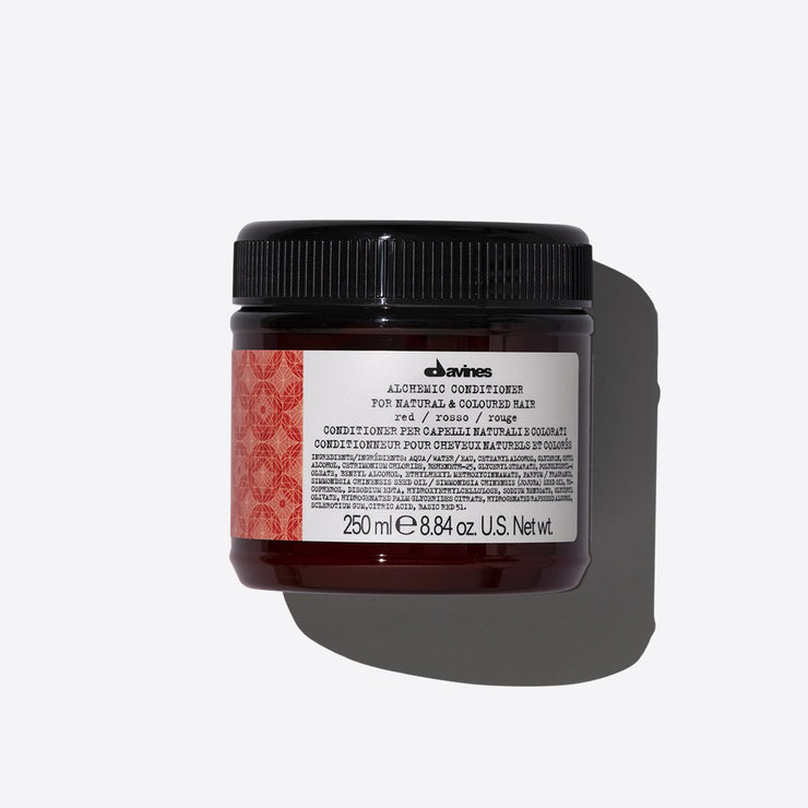 Davines Alchemic Original Red Shampoo