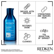 Redken Extreme Shampoo - Salon.Direct