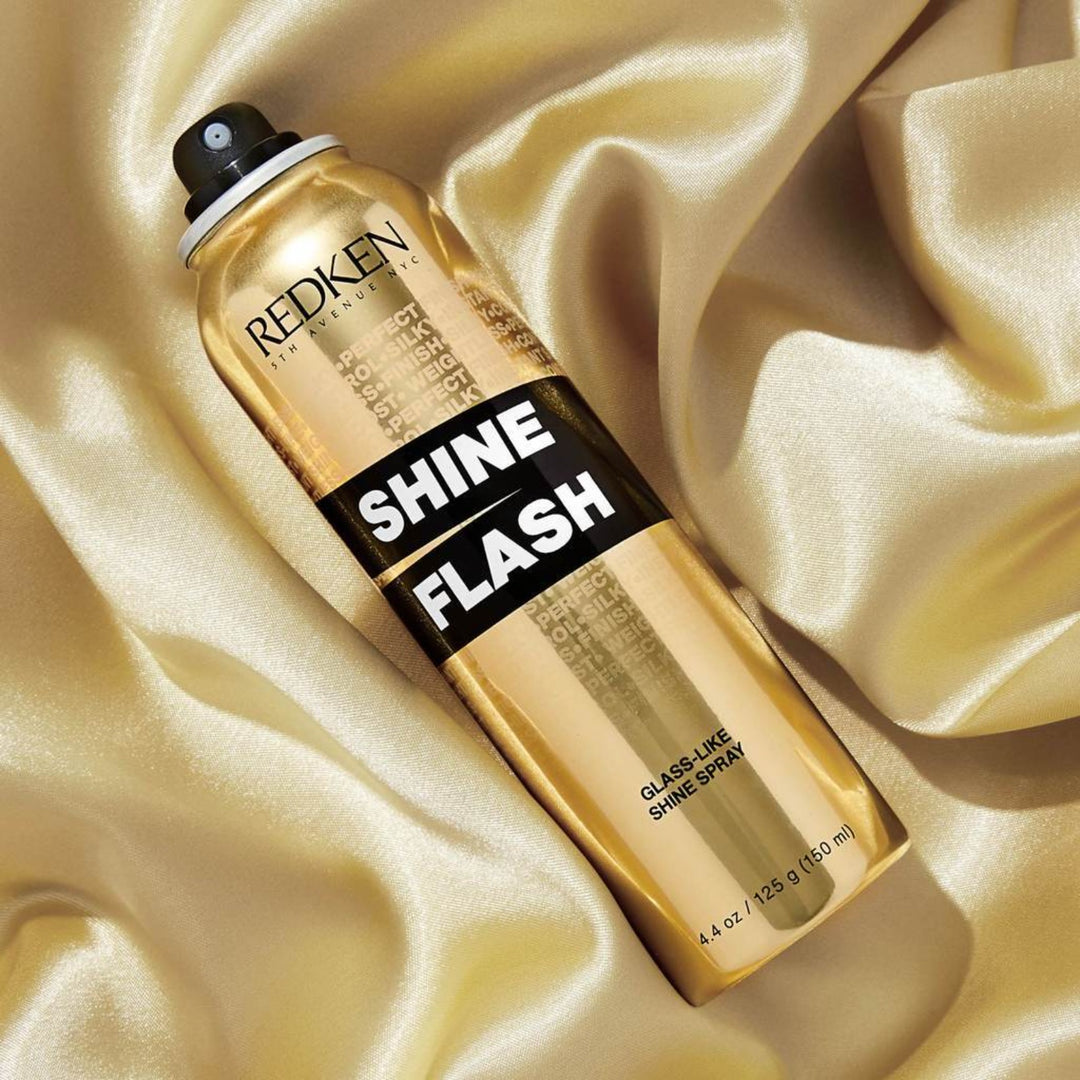 Redken 2024 shine flash