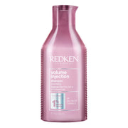Redken Volume  Injection  Shampoo Salon.Direct