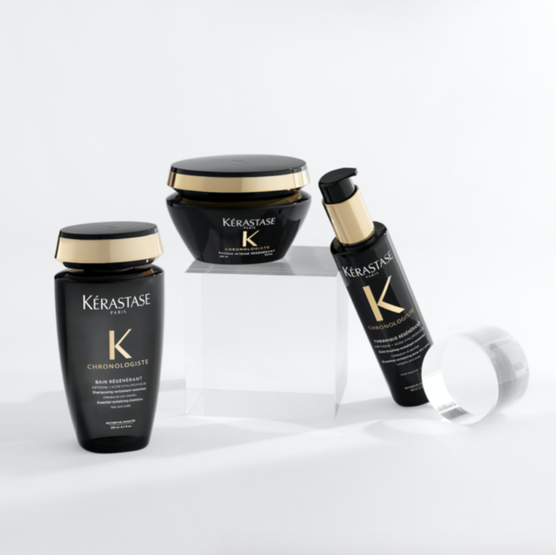 Kérastase Chronologiste Crème de Regeneration Hair Mask – Salon Direct