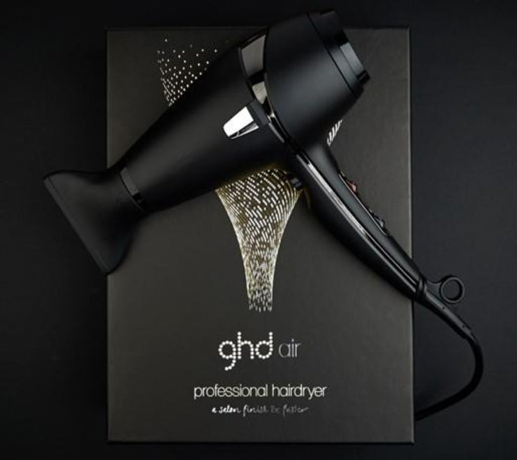 GHD Air Hairdryer