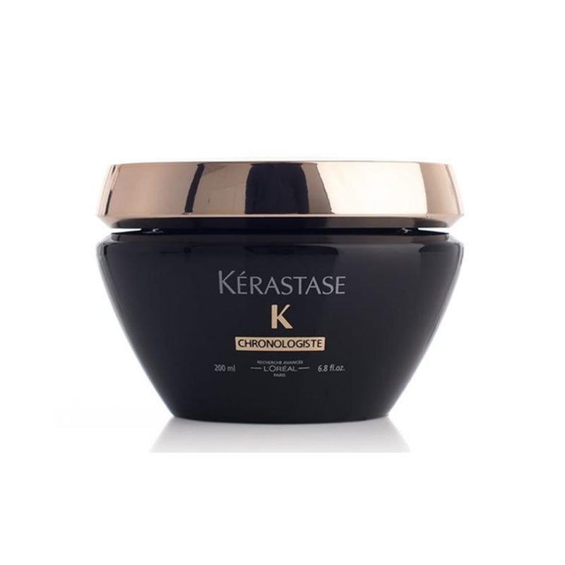 Kérastase Chronologiste Crème de Regeneration Hair Mask – Salon Direct