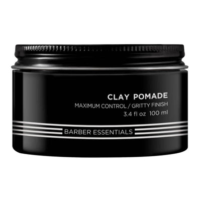 Clay Pomade - Salon Direct