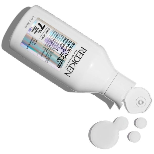Redken Acidic Bonding Concentrate Shampoo Salon.Direct