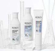 Redken Acidic Bonding Concentrate Perfecting Leave-In Treatment Salon.Direct