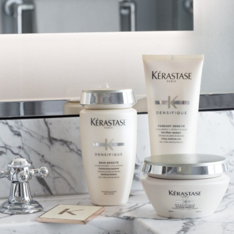Kérastase Densifique Fondant Densité Conditioner – Salon Direct