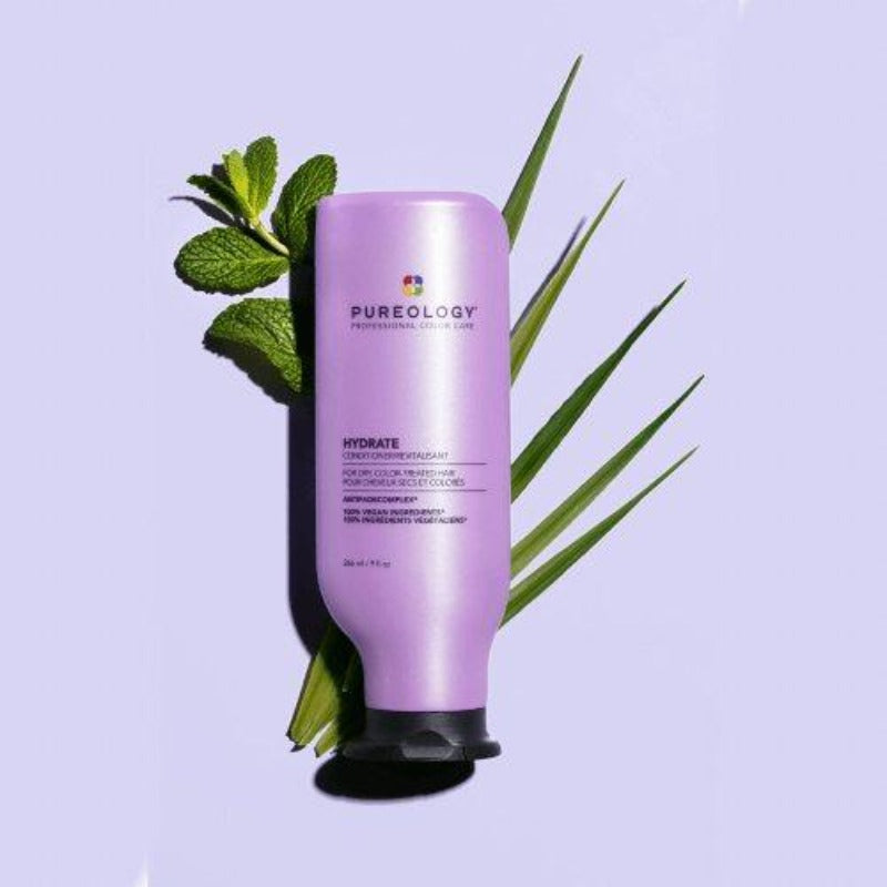 Pureology Hydrate conditioner 2024