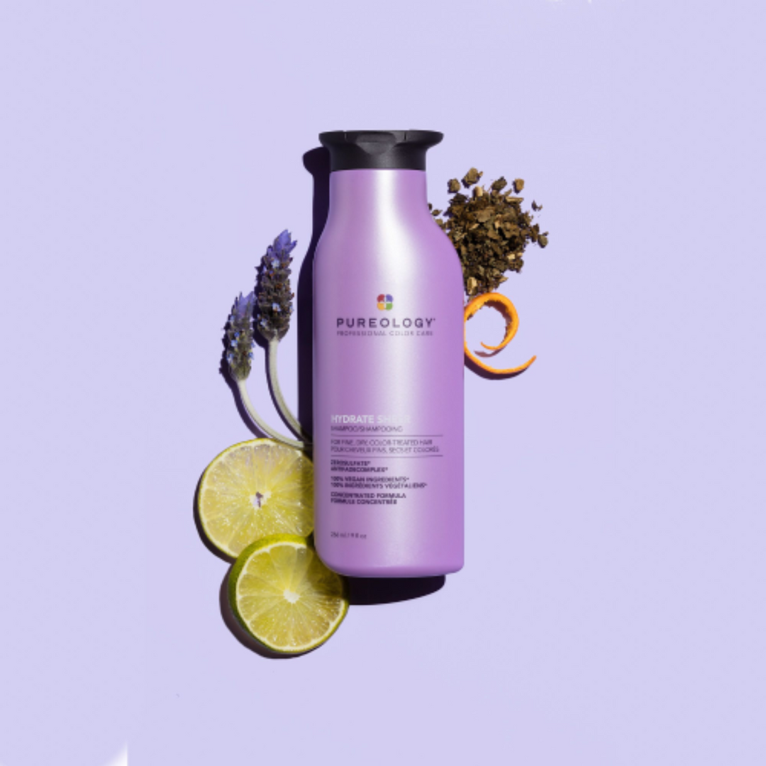 Pureology retailer Hydrate Shampoo