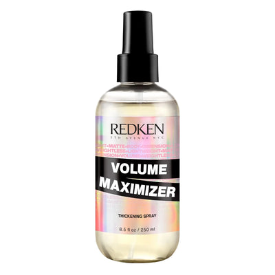Redken Volume Maximiser - Salon Direct