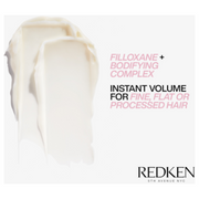Redken Volume Conditioner Injection Salon.Direct