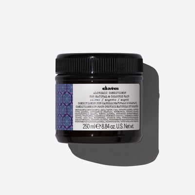 Davines Alchemic Original Silver Conditioner