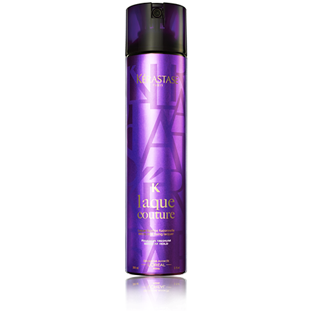Styling Laque Couture Hairspray - Salon Direct