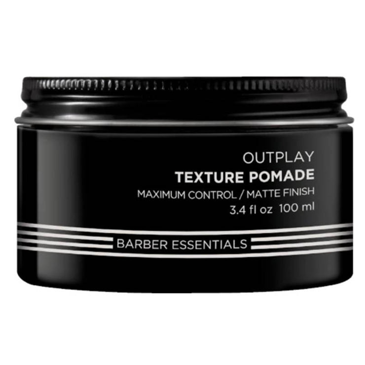 Outplay Texture Pomade - Salon Direct