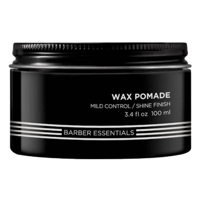 Wax Pomade - Salon Direct